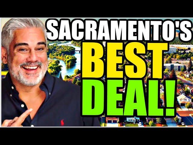 Affordable DREAM Homes in Rancho Cordova!  Sacramento, California Tour