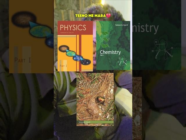 Biology ne dhokha diya| Every PCB student ever #shorts #shivamrajaiims #neetexam #biology #funny