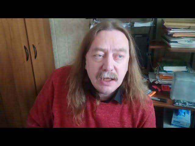Преподаватель гипноза Разыграев И.И. отзыв о обучающем семинаре Система Неформальной Гипнотизации