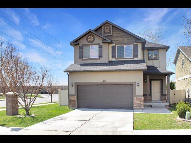 Centerville, UT Home for Rent - 1005 N 740 W