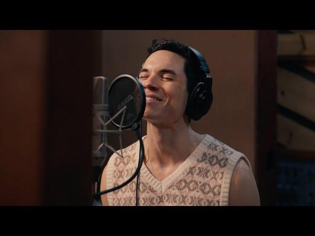 FLOYD COLLINS - "Daybreak" with Jason Gotay and Jeremy Jordan