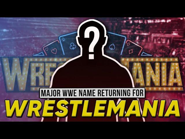 MAJOR WWE Name Returning For WrestleMania 41 | Jade Cargill Injury Reports DEBUNKED?