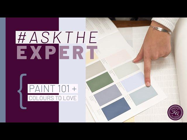 Ask the Expert: Debbie Miller from Newcastle Home Decor  | Team Alldread