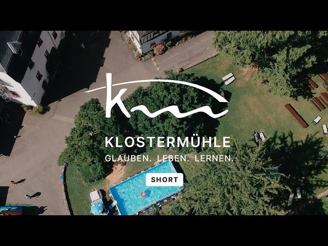 Die Klostermühle | Fackelträger (Kurz)