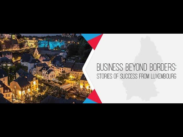 Business Beyond Borders E1: Francesca Prym (UBS)