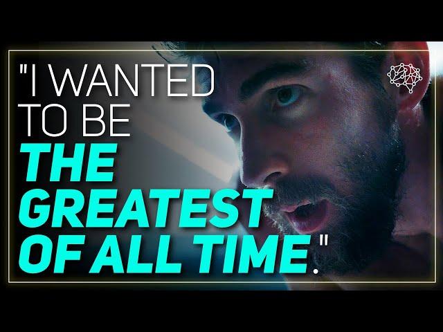 Michael Phelps | The Greatest Athlete In the History of Humanity 