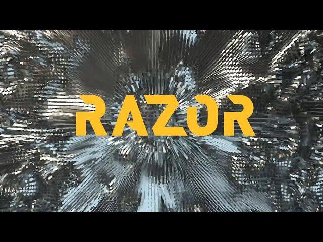 Razor: The science show you need in your life