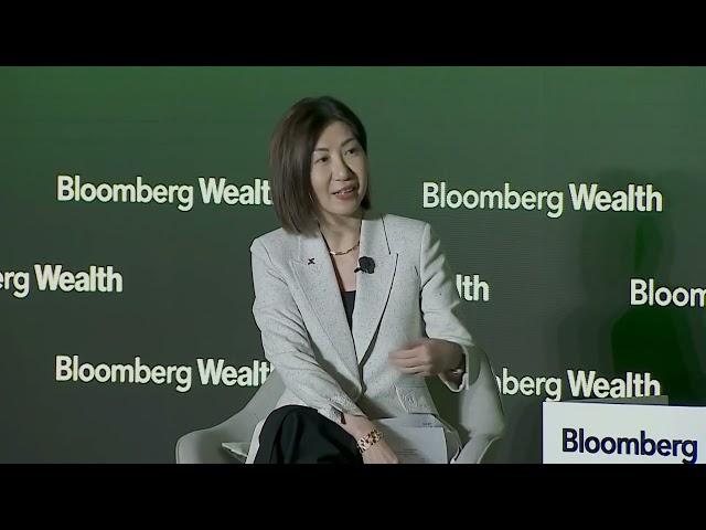 HKEX CEO Talks Hong Kong IPO