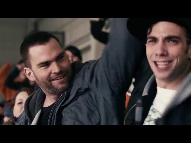 Goon Full Movie 2011 Hq/DVD Quality