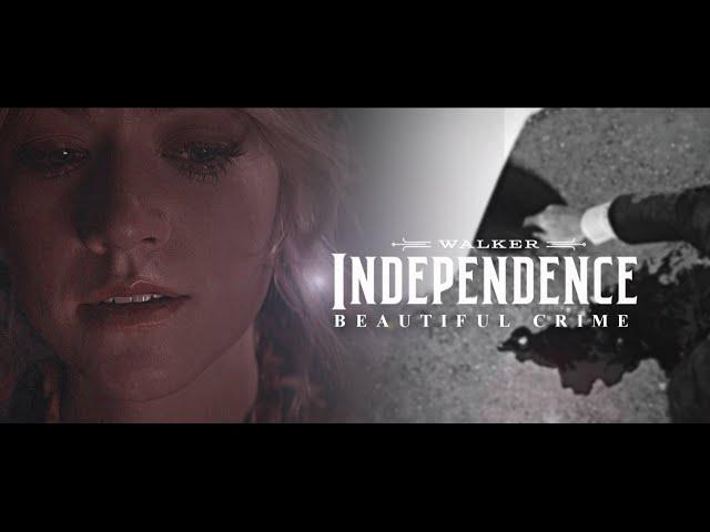 Walker: Independence ● Beautiful Crime