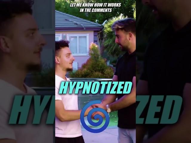 Who tried this? 