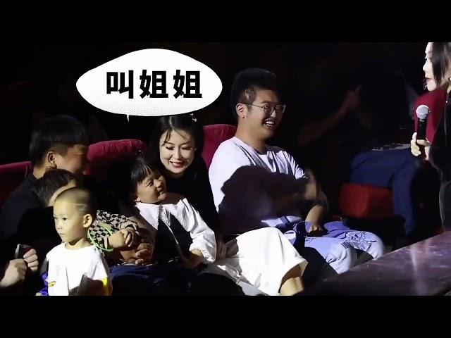 李波脱口秀精选