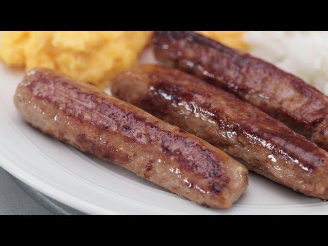 Homemade Chicken Longganisa Recipe | Yummy PH