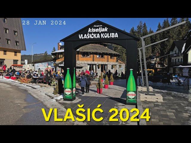 Vlašić 2024