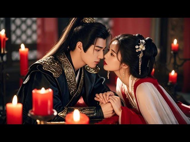 【FULL】Chen YuntingRevenge Burns, Time Bends—They Gamble With Love and Power#minidrama #revenge