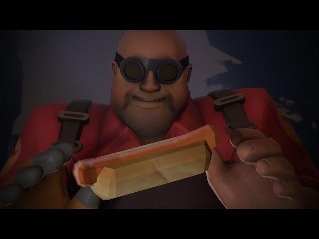 [SFM] - Hot dog, Please.