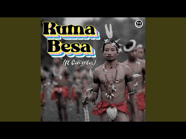 Kuma Besa (feat. Conzelos)