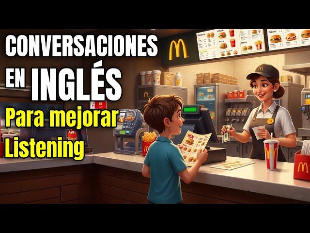 3 Real-Life Conversations to Improve Your English (and Use Them Today!) | Dialogues to Learn Engl...