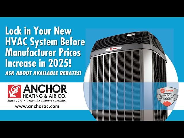 Anchor Heating & Air