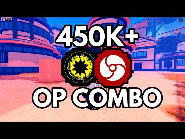 *OP* SATORI AKUMA & PIKA SENKO COMBO *450K+* | Shindo life | TWO