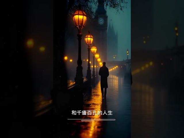 有話不多說 人人會演戲 沉默是金【公益分享】
