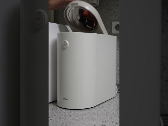 “작은 주방이라 포기했죠?”… 근데 이건 다르더라고요