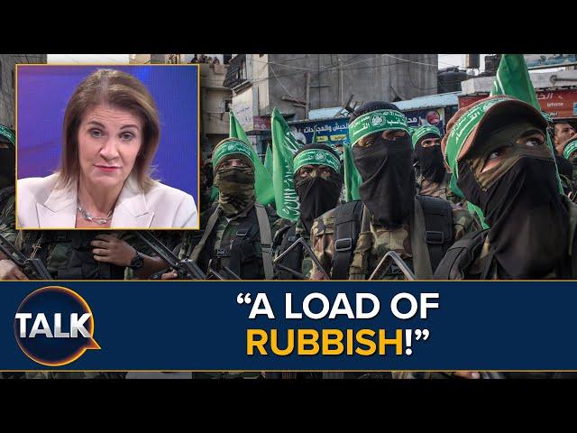 “You CAN’T TRUST The UN Anymore” | Hamas Propaganda Being ‘Pumped Out’ By Journalists And Officials