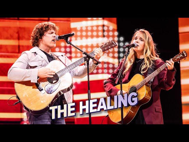 Jasper Steverlinck & Madeline - ‘The Healing’ | Collabs | Lift You Up | Seizoen 1 | VTM