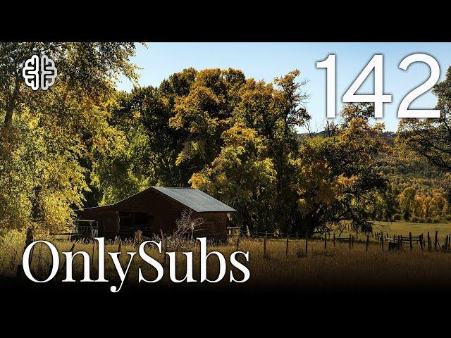 Is the "Woke Right" Really Woke? | OnlySubs with James Lindsay, Ep. 142