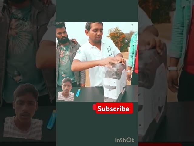  unboxing to flying pegan#mrindianhackershorts #experiment