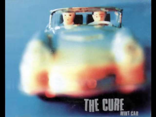 The Cure - A Pink Dream