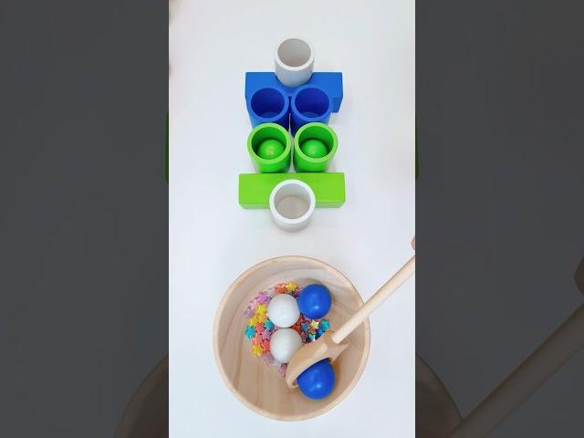 Marble Run #art #best #viral #shorts