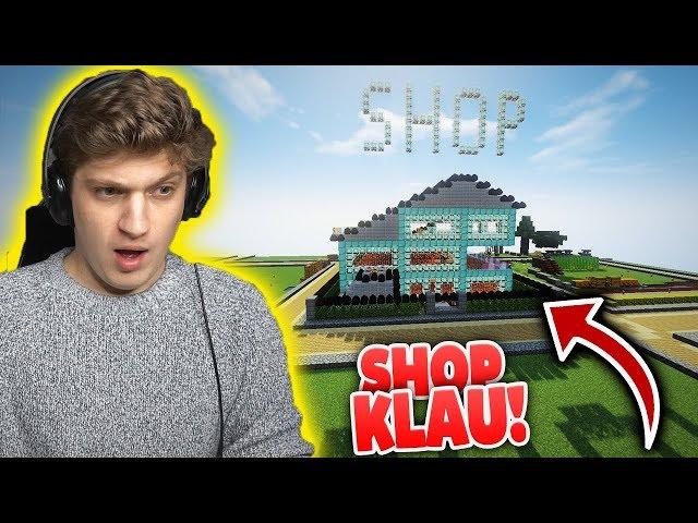 *SCAMMER* klaut 1.000.000€ SHOP! (mies)