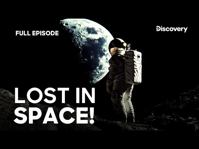 When Russell Schweickart Lost Control! | Nasa’s Unexplained Files | Full Episode | Discovery Channel