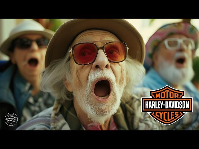 Harley Davidson: The WOKE Controversy Explained