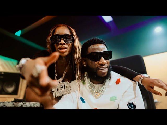 Gucci Mane & Sexyy Red - You Don't Love Me [Official Music Video]