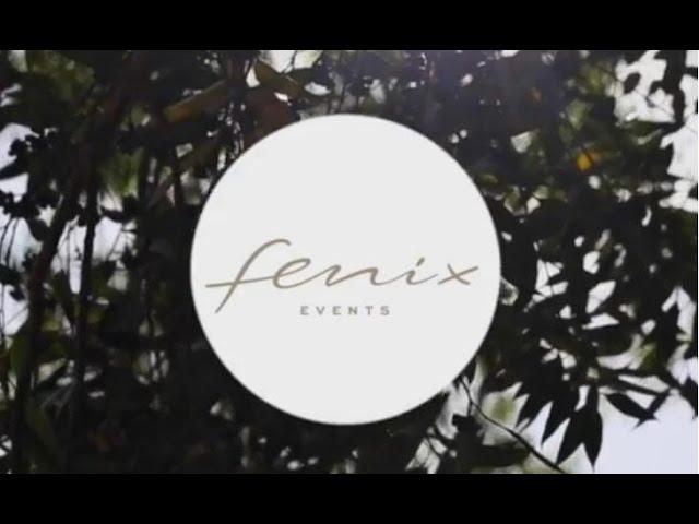 Fenix Events Wedding Venues Melbourne