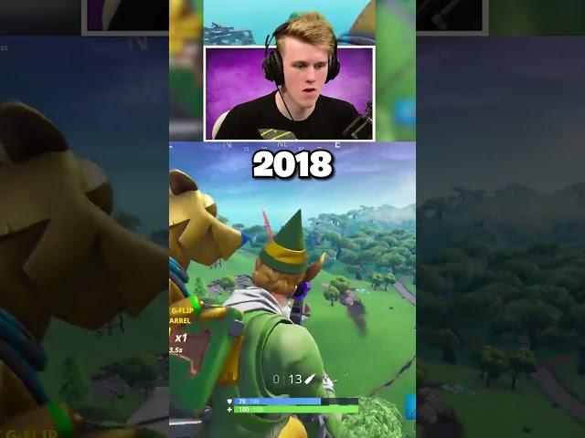 2018 vs 2023 Lachlan 