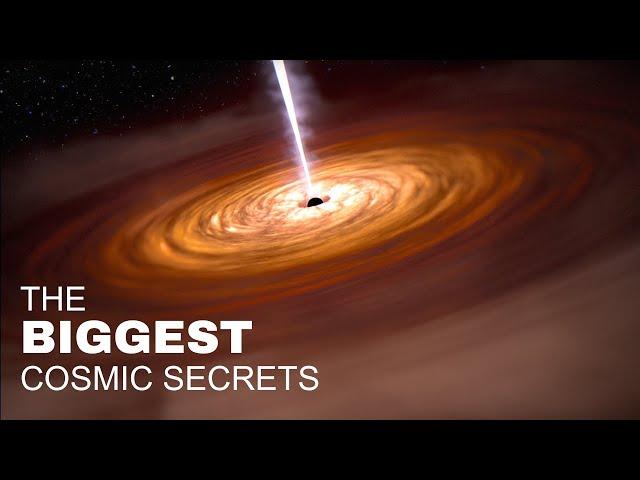 What Is Beyond Edge Of The Universe? | Unexplained Universe Mysteries | Space Documentary