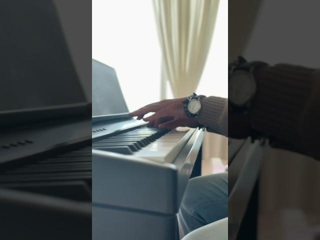 #anewbeginning #piano #song #final