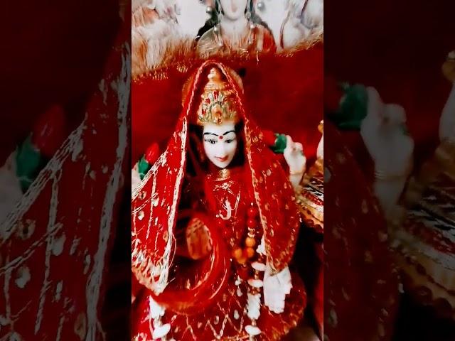 Sawan Ki Rut ayi maa