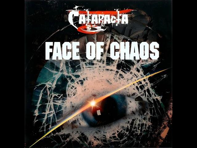 Cataracta - Face of Chaos (FULL ALBUM)