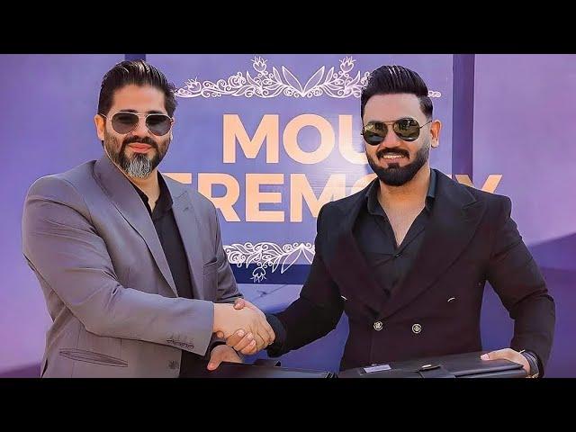 BAHRIATOWN & ABDULLAH SONS FABRIC STRATEGIC PARTNERSHIP