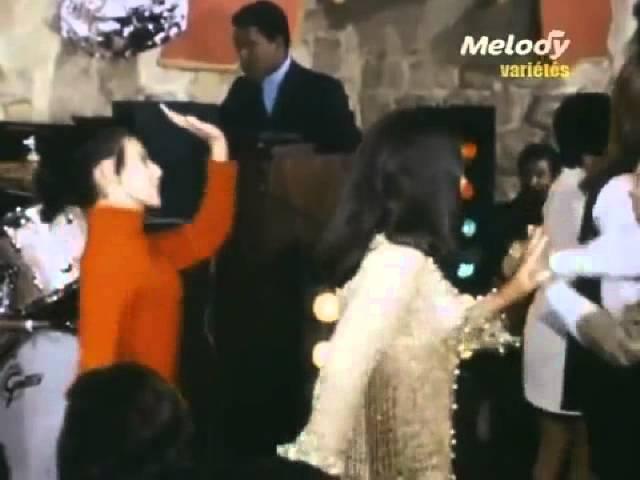 BOOKER T. & THE MG'S - Melting Pot (1971) [Video Clip] HQ