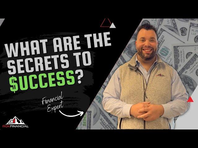 Secrets to Success: ROK Case Studies