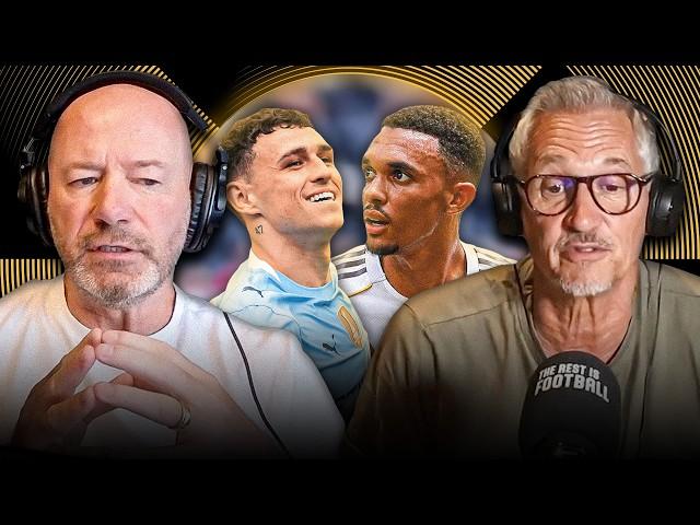 Trent’ Real Madrid Debut & New Foden, Who This? | Club World Cup | w/Match Highlights 