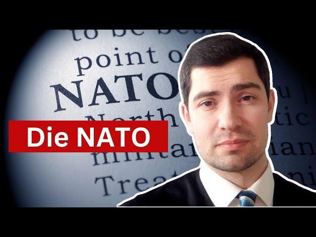 Ziele des NATO-Vertrags: Was will die NATO erreichen?