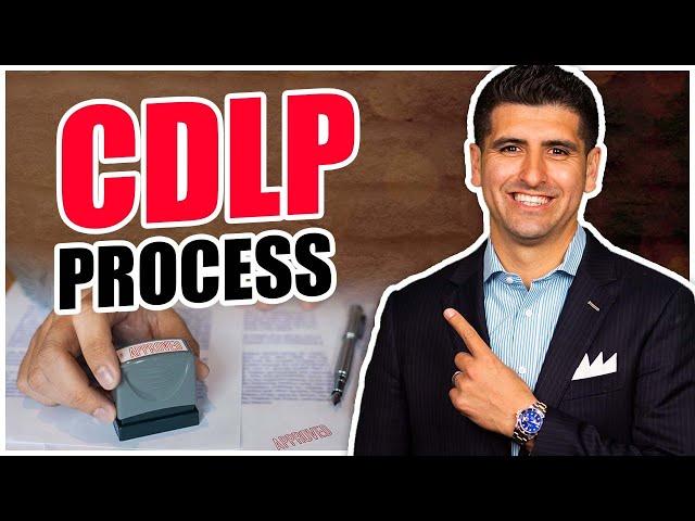 Certified Divorce Lending Professional (CDLP), How is the Process, Divorce Mortgage!