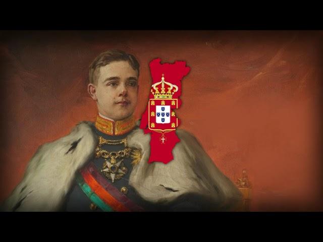 "Deus, Pátria, Rei" - Portuguese Monarchist Song