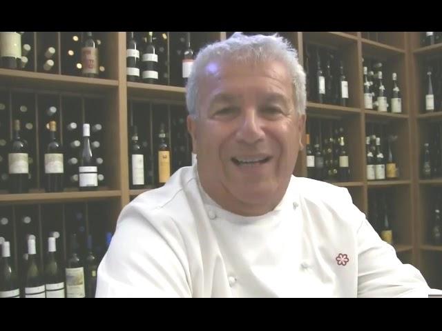 Come sono diventato Igles Corelli: lo chef ci racconta le sue 5 Stelle Michelin